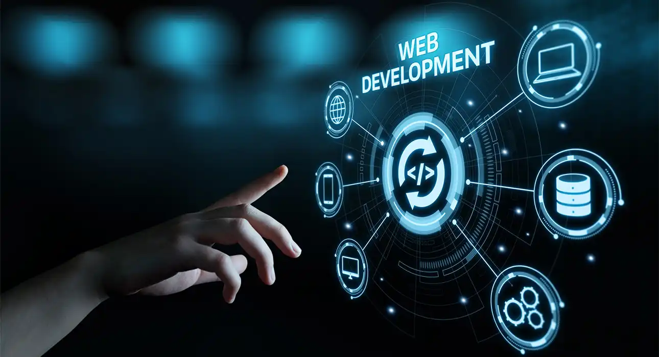 Web Development